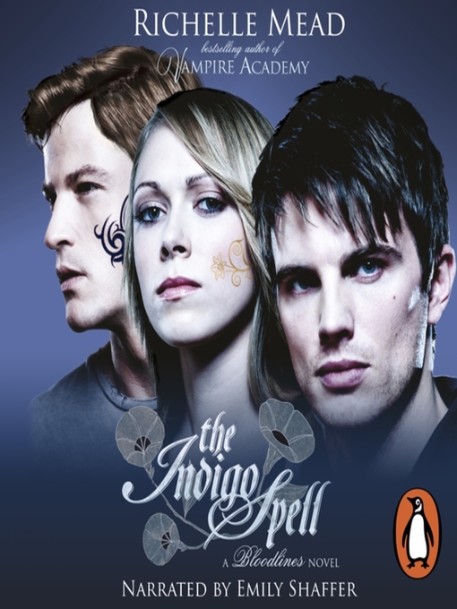 Title details for Bloodlines by Richelle Mead - Wait list